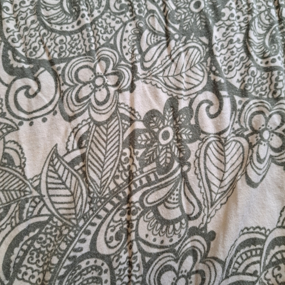 Great Northwest Indigo Maxi Dress  Size Small - Picture 4 of 8